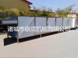 面條魚烘干機帶魚瀝水機海產品烘干機