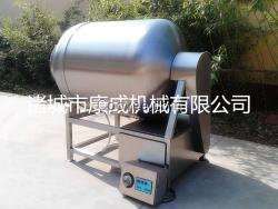 酱牛肉腌肉机羊肉滚揉机变频1200L滚揉机