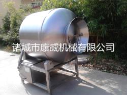 酱牛肉腌肉机羊肉滚揉机变频1200L滚揉机