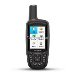 GARMIN佳明map639sc 户外定位导航手持GPS