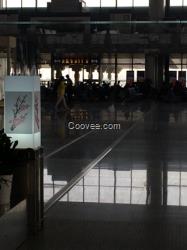 地磚伸縮縫間距設置