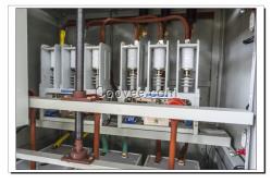 西安10kv1400kw电液软起动水阻柜