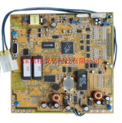 MMI255M5-1海天注塑機(jī)Ak668電腦操作主板