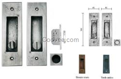 意大利Fama门把手，门铰链等五金件