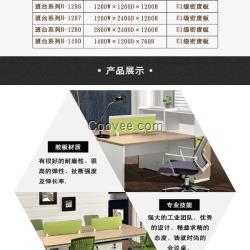 鄭州辦公室辦公桌椅定制空間更合理