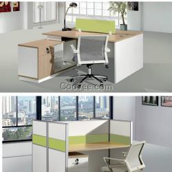 鄭州辦公室辦公桌椅定制空間更合理