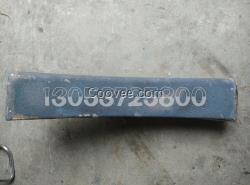 東風5鑄鐵閘瓦批發供應