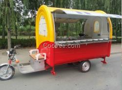 大量出售早餐車廠家直營直銷