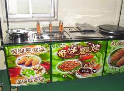 大量出售早餐車廠家直營直銷
