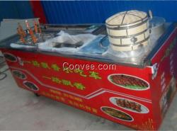 大量出售早餐車廠家直營直銷