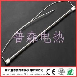 全冠吹瓶機用石英加熱管