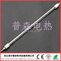 全冠吹瓶機用石英加熱管