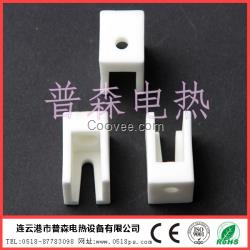 石英加熱管管卡燈座金屬夾