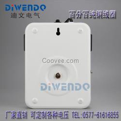 家用電器專用電壓轉換器2000W 220V/100V