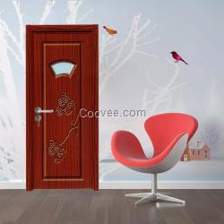 河北室內免漆門廠家直銷