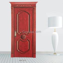 河北烤漆門廠家直銷