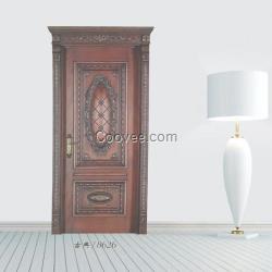 河北環保烤漆門廠家直銷