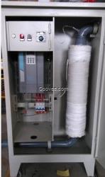 电磁感应新品电磁蒸汽锅炉80KW