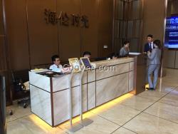 中山柏思頓展示系列 平板電腦支架