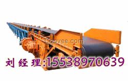 遼寧沈陽礦用輸送機(jī)的雛形是