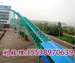 浙江杭州輸送機廠家的新發展方向