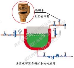 上饶真空破坏器上饶吸气阀