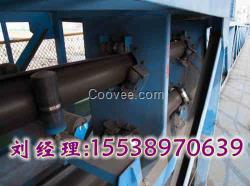 浙江杭州管帶機施工團隊