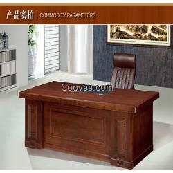 選購(gòu)老板桌就到奧森家具廠家