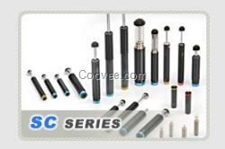 CEC御豹油壓緩沖器SC2030-3