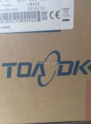 DKK便攜式水電導率計CM-42X