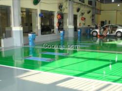 環氧樹脂地坪漆/東莞榮浩廠家