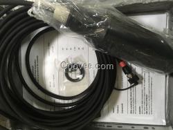 DKK工業電極探頭6462-5F,一定要用清水洗電極