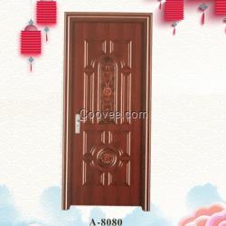 河北環(huán)保鋼木門生產(chǎn)廠家