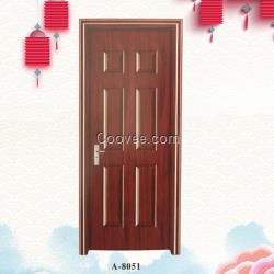 河北房間鋼木門生產廠家