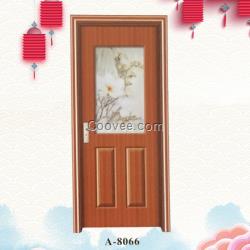 河北房間鋼木門生產廠家