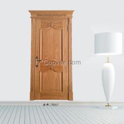 北京房間烤漆門生產廠家