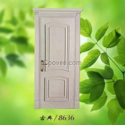 北京房間烤漆門生產廠家