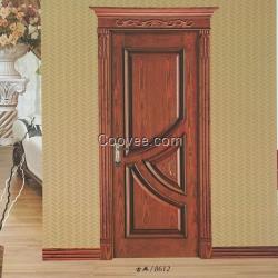 北京環保烤漆門生產廠家