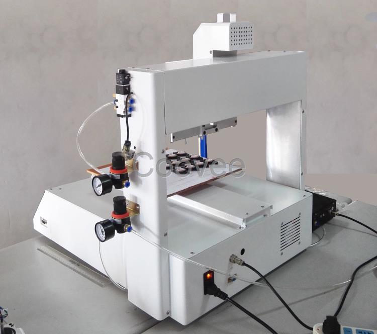 LED灯条点胶机灌胶机厂家批发