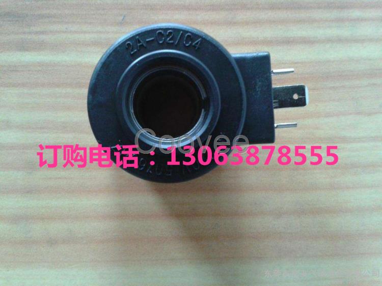 2BH-C2/C4臺灣東峰電磁閥線圈3BH-C2/C4好品質