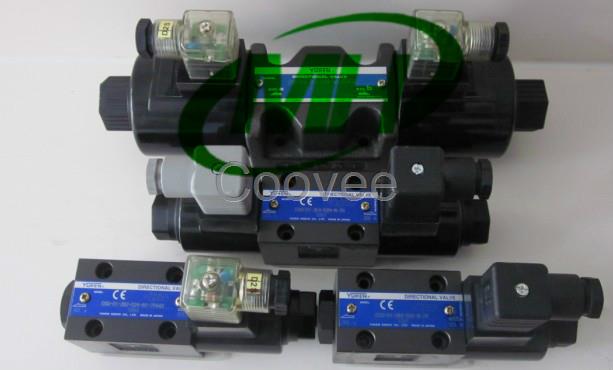 油研調速閥FG-01-8-N-11故障及解決油研電磁閥