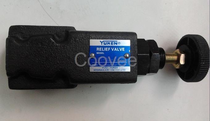 雙頭電磁閥DSHG-10-3C3廠家_圖片油研電磁閥