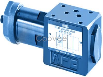 日本油研電磁閥DSG-03-3C2-R220-50