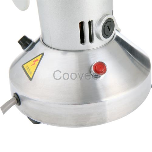 辰禾盛豐粉碎機