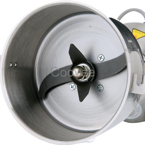 辰禾盛豐粉碎機