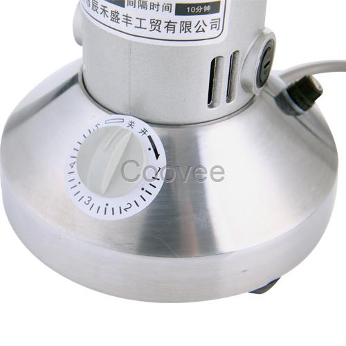 辰禾盛豐粉碎機