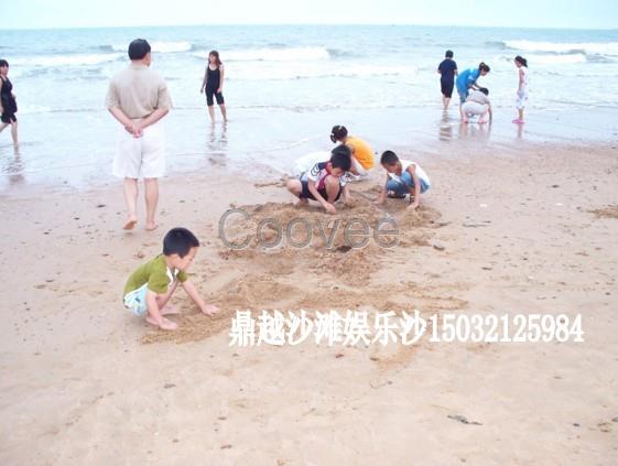 园林景观装饰用的白沙子 雪地造景用的白沙子 草坪白沙子