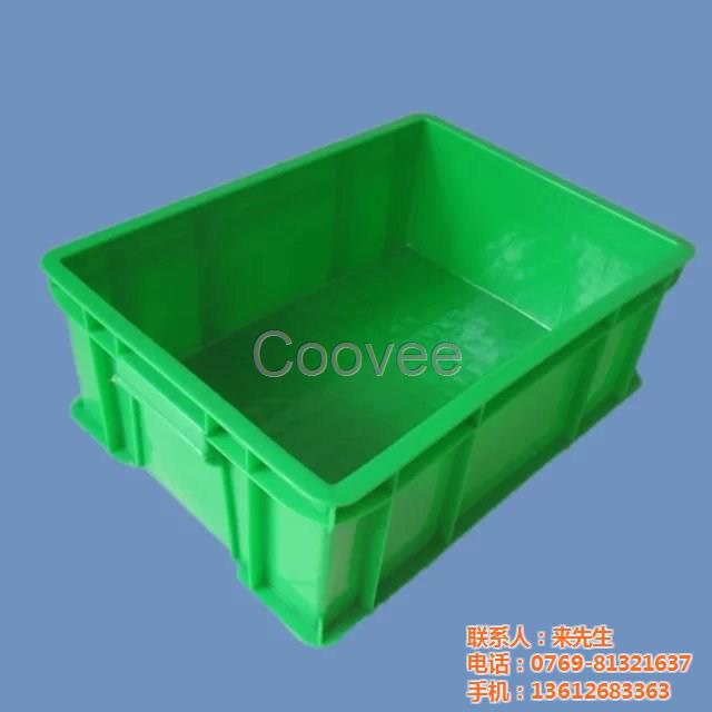 周轉箱的用途及特點