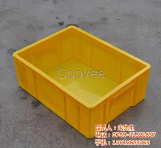 周轉箱的用途及特點