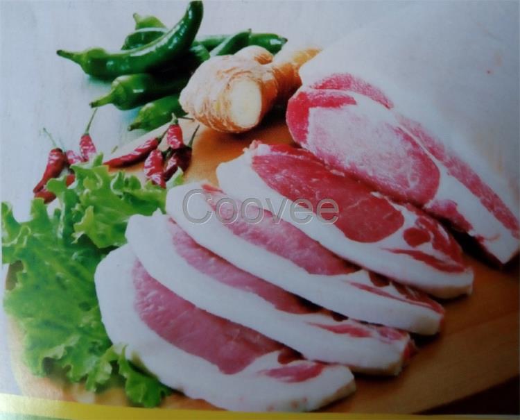 河南綠色豬肉